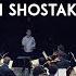 Shostakovich Waltz No 2 From The Jazz Suite Yunior Lopez And The YAO Symphony