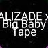 Alizade X Big Baby Tape Gucci