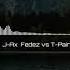 Bounce J Ax Fedez Vs T Pain Senza Pagare Flyers Remix