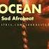 Ocean Tems X Burnaboy Sad Afrobeats Typbeat