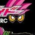 HISTORY OF EX AID 1 The Doctor Gamer Arc