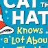 The Cat In The Hat Knows A Lot About That Series Three Cartoons For Kids