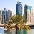 LIVING IN THE DUBAI MARINA 2024 UAE