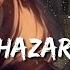 Dekha Hazaro Dafa Slowed Reverb Rustom Smart Lyrics