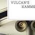 Vulcan S Hammer Audiobook By Philip K Dick