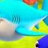 Baby Shark Song Baby Shark Doo Doo Doo Shark Song Nursery Rhymes Babyshark Happybaby Cocomelon