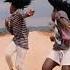 Masaka Kids Africana Dancing I M On My Way By Bob Sinclar