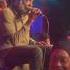 Lutan Fyah Perfect Storm Reggae Life Live