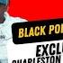 EXCLUSIVE Charleston White Terrance Gangsta Williams Anthony Dewberry O G Sane Interview