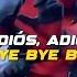 Deadpool Y Wolverine Bye Bye Bye NSYNC Slowed Reverb