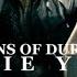 Sons Of Durin If I Die Young