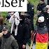 Neonazis Ziehen Durch Marzahn Hellersdorf Linke Gegendemo Berlin B1910 Nazis Raus Rufe