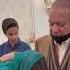 Maryam Nawaz Sharif Meets Dad Nawaz Sharif Uncle Shehbaz Sharif Shorts