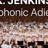 K JENKINS Symphonic Adiemus Philharmonie Salzburg Elisabeth Fuchs