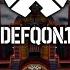 DJ Isaac B2B TNT Defqon 1 Minecraft Weekend Festival 2024 FAN MADE