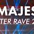 MAJES Live IMPACT WINTER RAVE 2023 Techno Trance Rave DJ SET