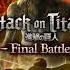 Attack On Titan 2 Final Battle OST Kenny The Ripper