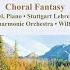 Fantasia In C Minor Op 80 Choral Fantasy