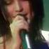 The Corrs Live In London Breathless Andrea Corr Camera Angle