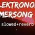 Elektronomia Summersong 2018 Slowed Reverb Slowed Reverb Musics Ncs Release