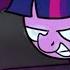 Blind Commentary Rainbow Dash Presents Haunting Nightmare