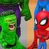 Bad Father With Son Toy Friends 3 Marvel Toys Gta Spiderman Funnyvideo Shorts Homemaranha