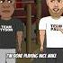 Mike Tyson Vs Jake Paul The Final Faceoff Paulvstyson Tysonvspaul Sportsnews