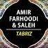 Amir Farhoodi Saleh Tabriz Original Mix UNIVACK