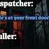 Scary 911 Call On Stalker True 911 Calls