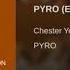 PYRO Chester Young Castion Ringtone Link In Description Pyro