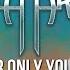 SONATA ARCTICA A Monster Only You Can T See Official Lyric Video