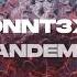 ONNT3X Pandemic OUT NOW