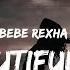 BeBe Rexha Beautiful Life Lyrics Abominable