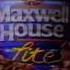 Maxwell House Lite 1993 Television Commercial Coffee