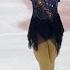 Rinka WATANABE 2024 Skate America SP Japan