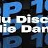 Traxsource Nu Disco Indie Dance Top 100 June 2024