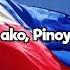 Pinoy Ako By Orange Lemons Lyrics Video Pinoy Big Brother Theme Song