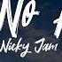 Ozuna Nicky Jam Esto No Acaba Lyrics Letra WingLyrics