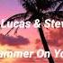 Sam Feldt X Lucas Steve Feat Wulf Summer On You Sub Español