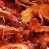 GAMBORI NA CRVENU BUZARU Remek Jelo 2023 PRAWNS IN RED SAUCE