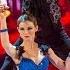 Sophie Ellis Bexter Brendan Paso Doble To Montagues And Capulets Strictly Come Dancing BBC