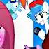 Friday Night Funkin Vs New Friendship Is Insanity My Little Pony Friendship Is Magic FNF Mod