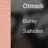 Buray Olmadi