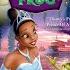 Trailers From The Princess And The Frog UK DVD 2010