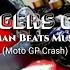 Bangers Club Moto GP Crash Rap HipHop Instrumental Beats Music Video