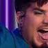 Adam Lambert Superpower Best Audio The Talk November 12 2019