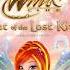 Winx Club You Re The One