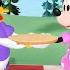 Picnic Panic Minnie S Bow Toons Disneyjr