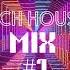 Tech House Mix 1 2024 Party Mix Fisher Black Eyed Peas Bob Sinclar Daft Punk Avicii Etc