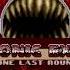 Sonic EXE One Last Round REWORK OST Green Hell Official Upload